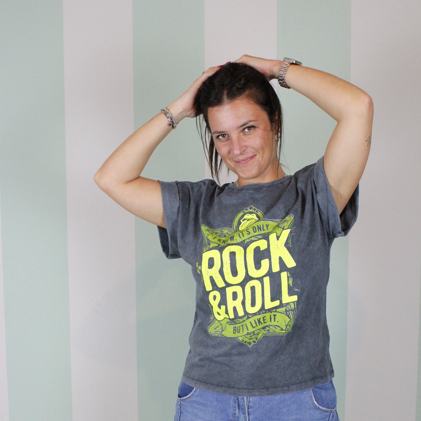 T-Shirt Amy