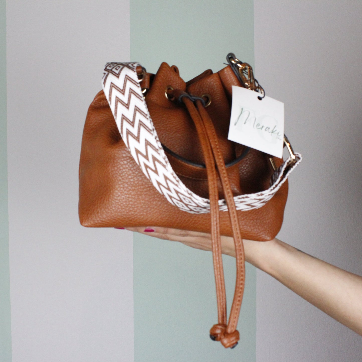 Borsa Secchiello