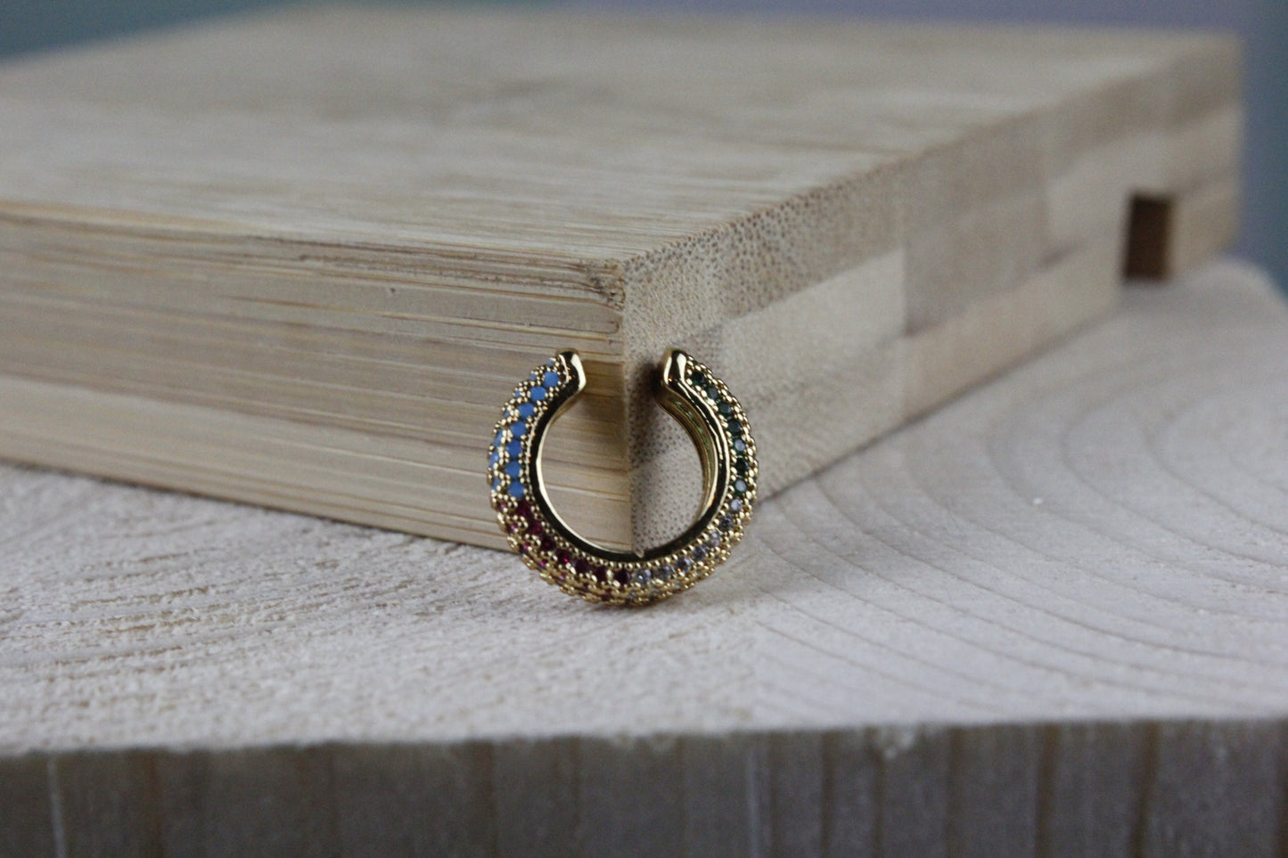 Ear Cuff