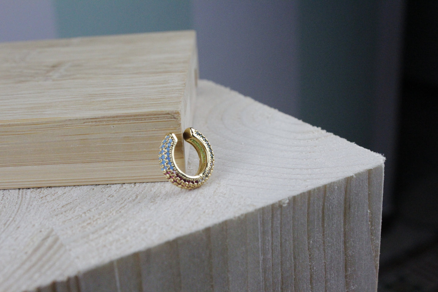 Ear Cuff