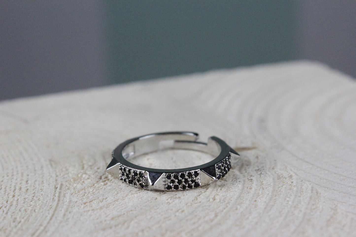 Anello Borchie