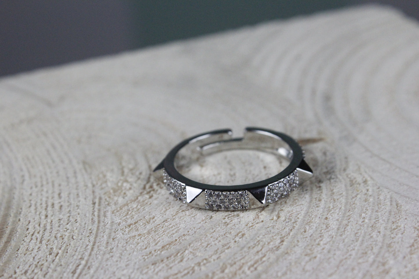 Anello Borchie