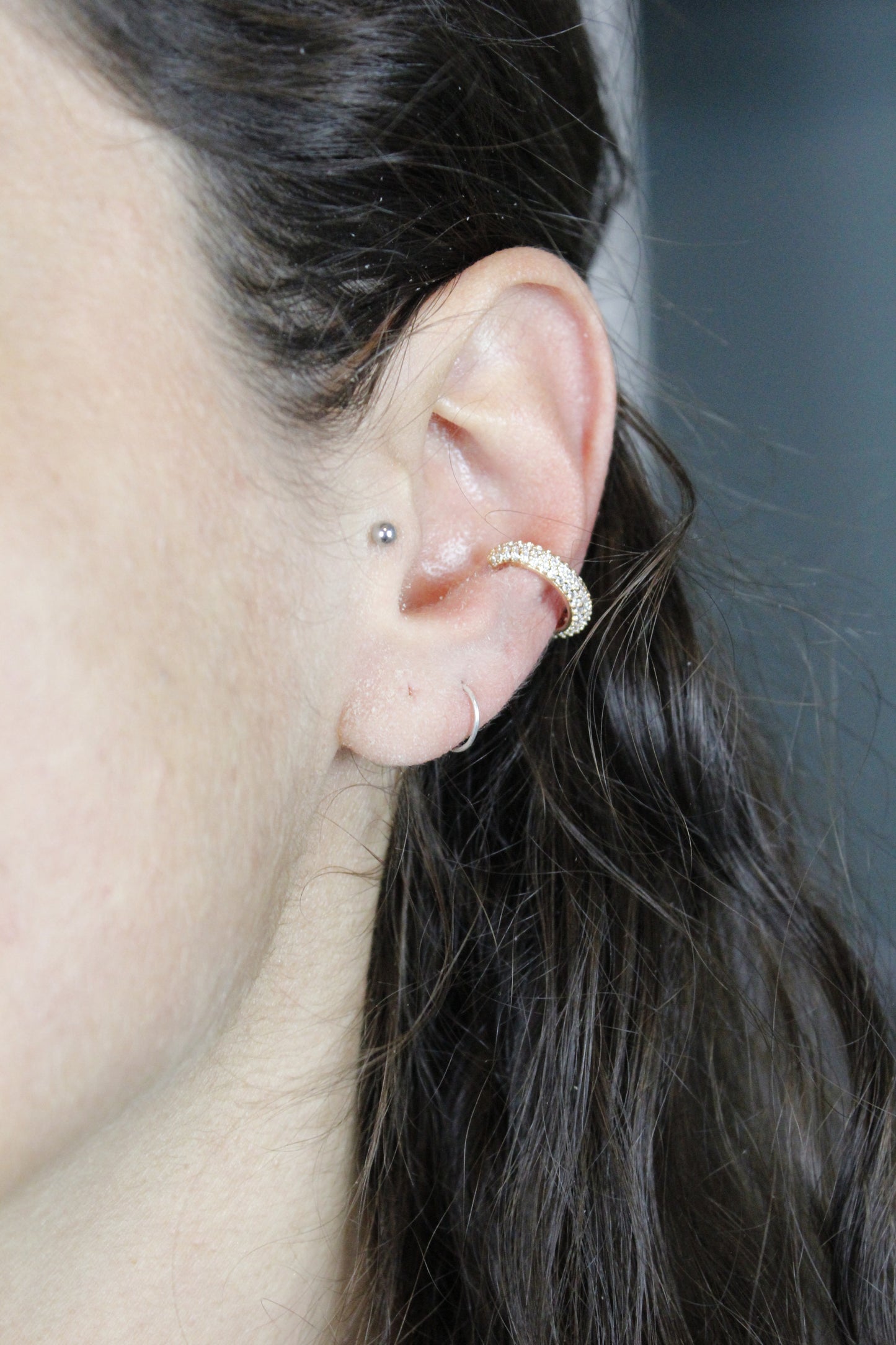 Ear Cuff