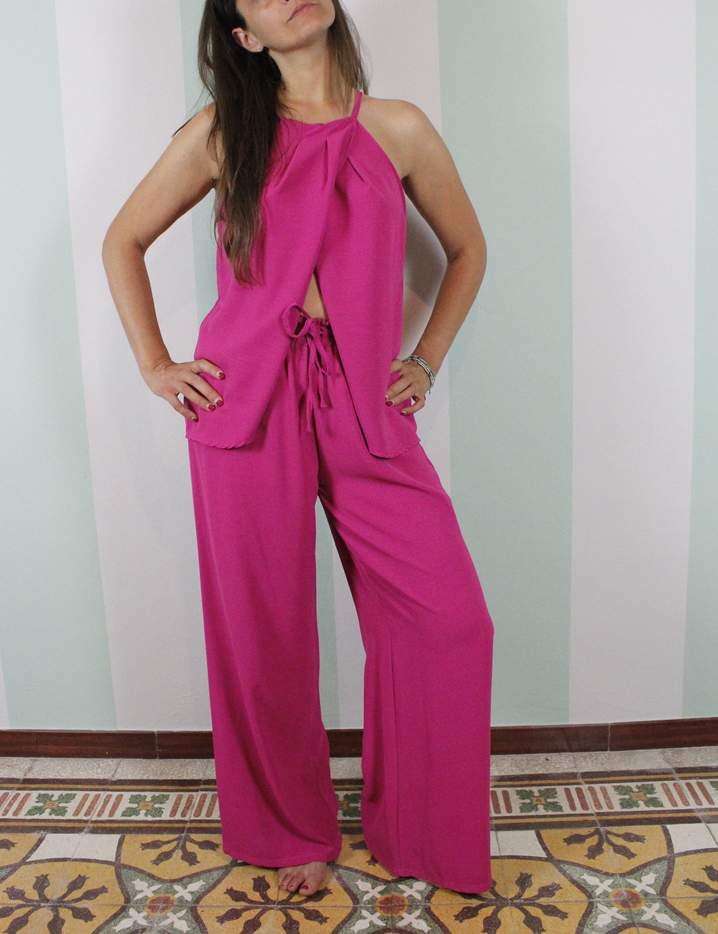 Completo Jasmine