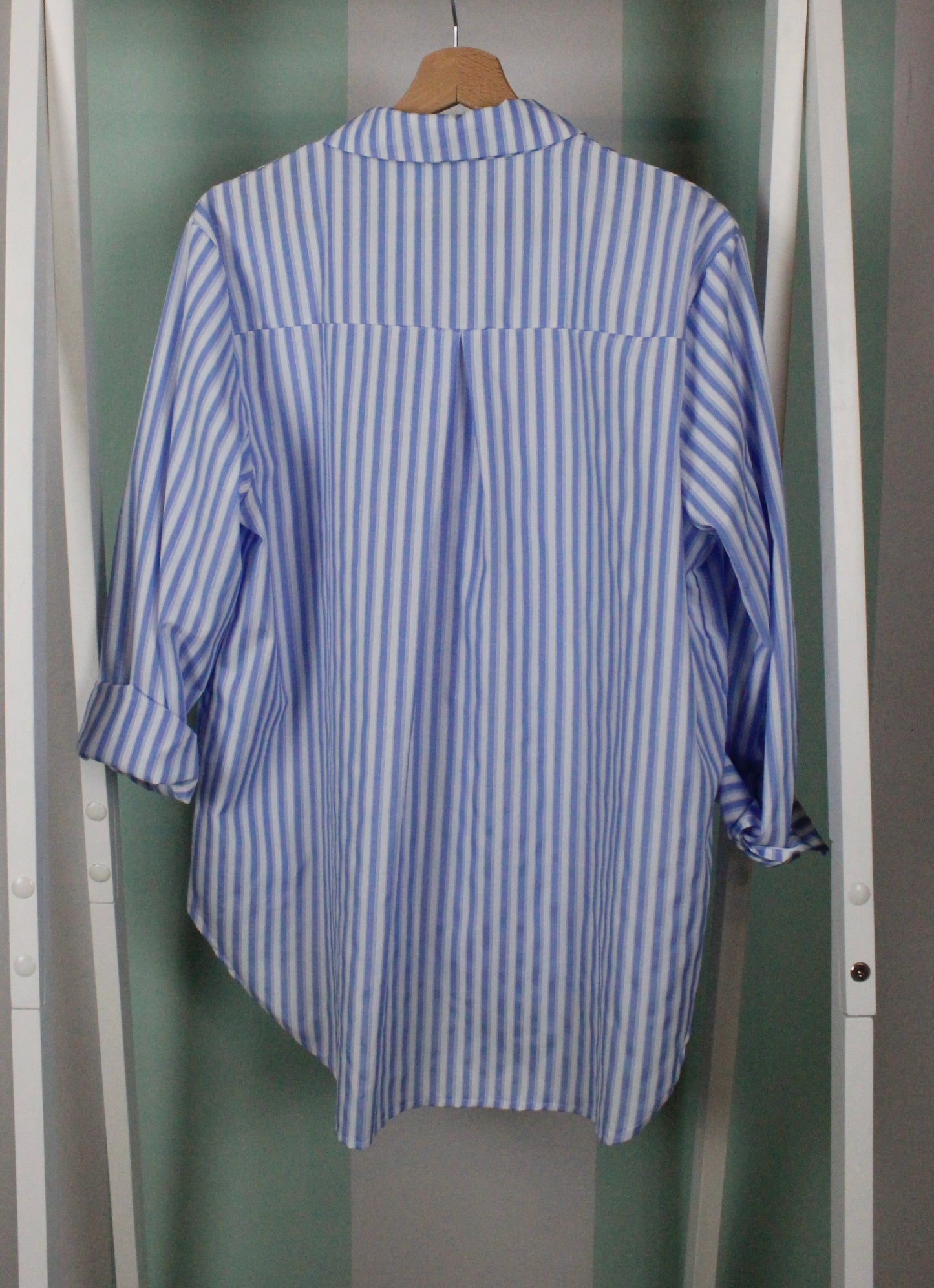 Camicia Ginevra