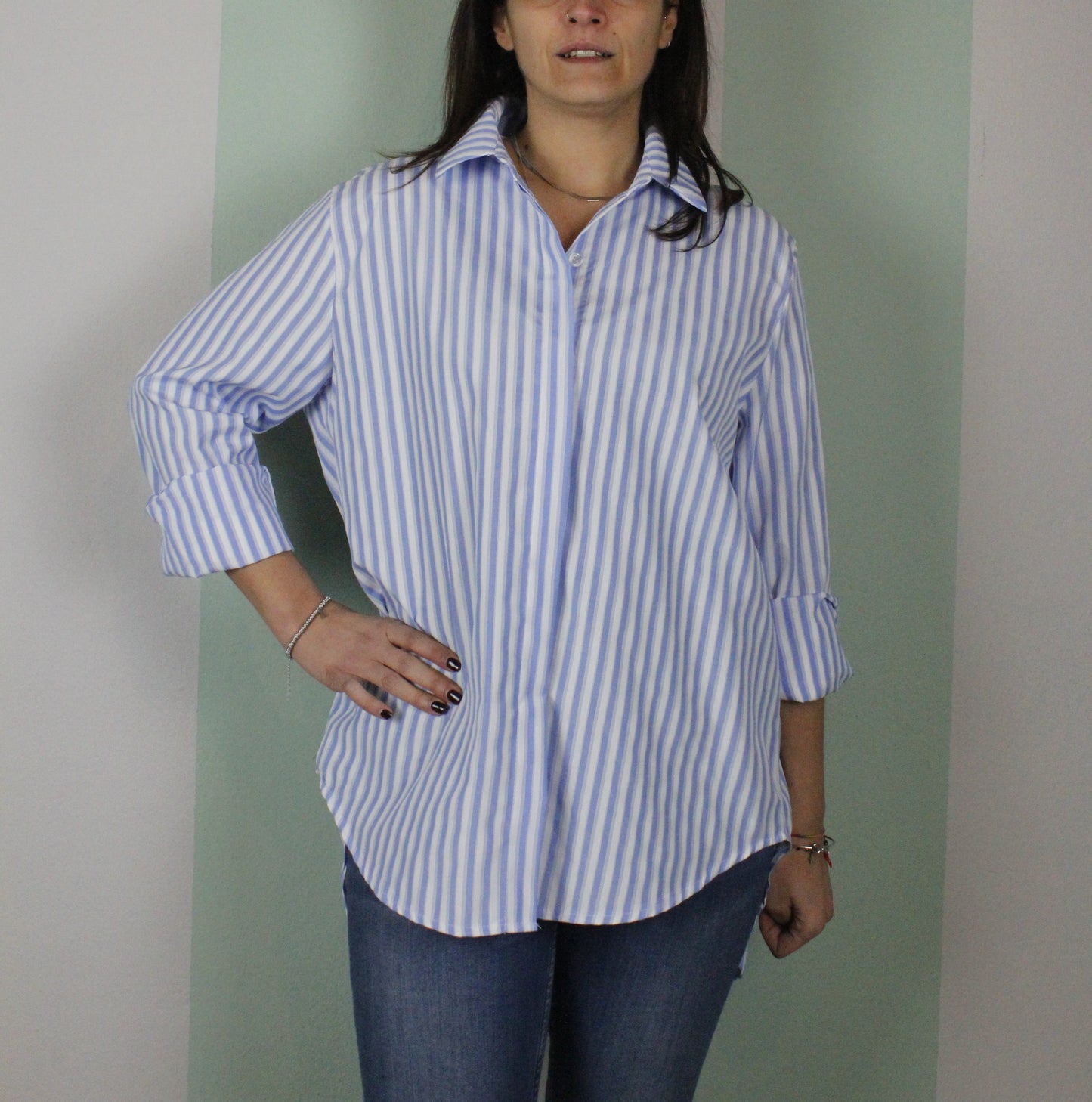 Camicia Ginevra