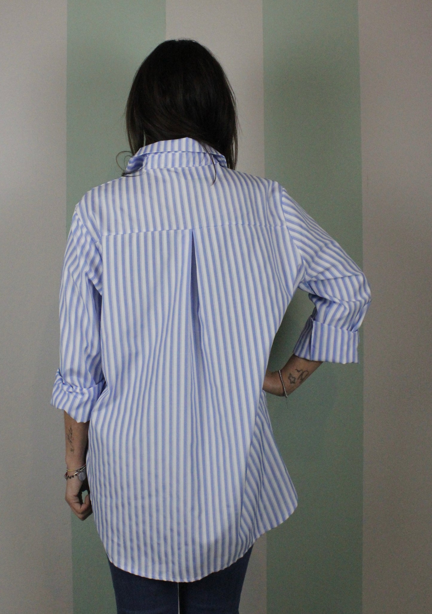 Camicia Ginevra