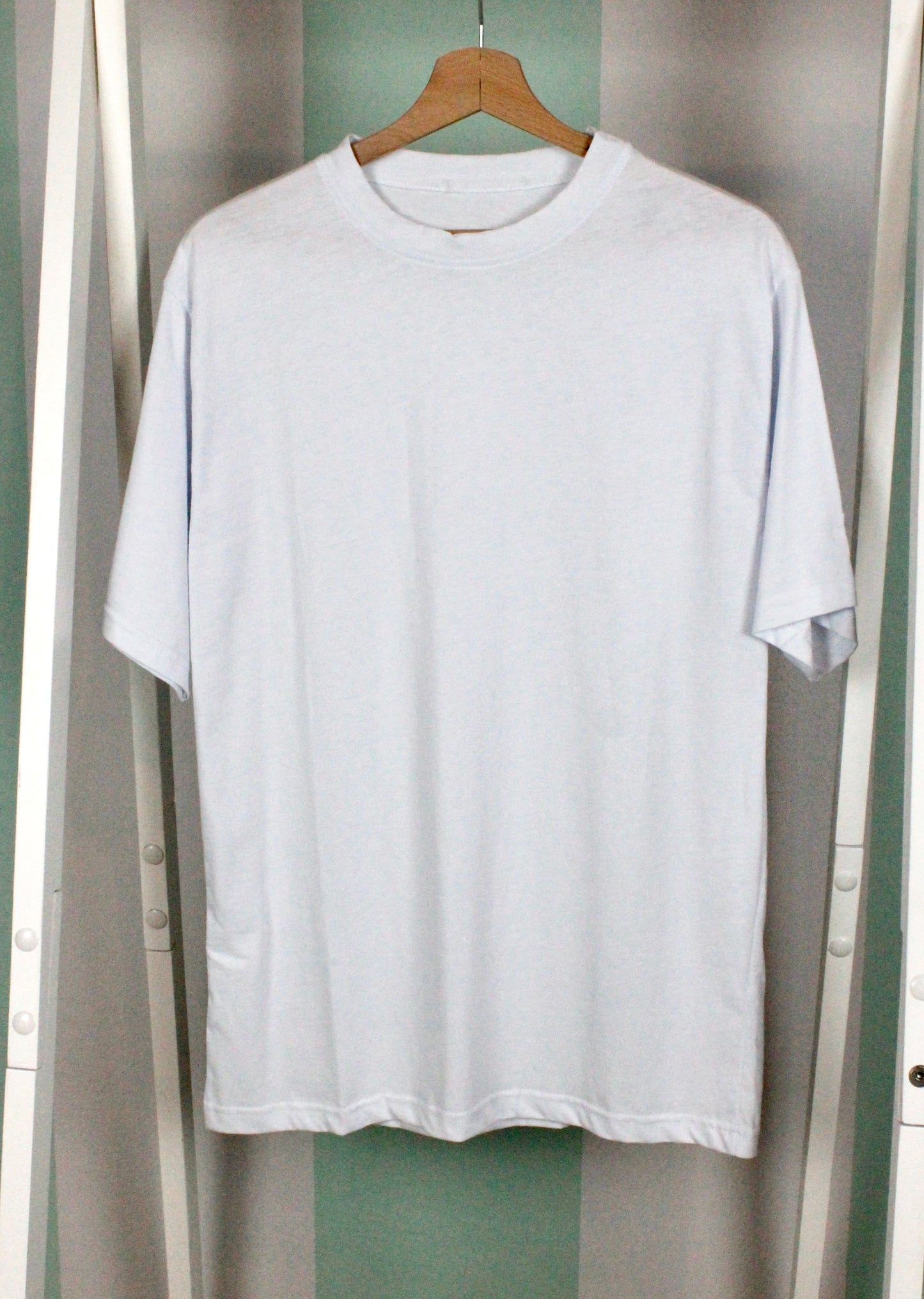 T-Shirt Basic Over