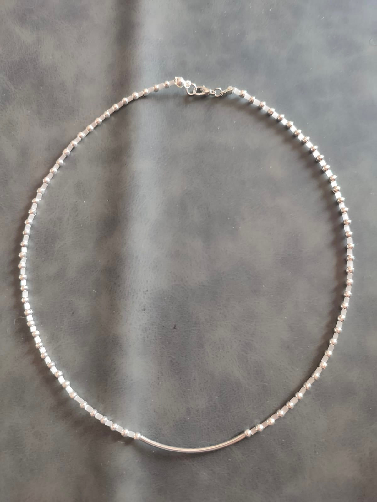 Collana Perline