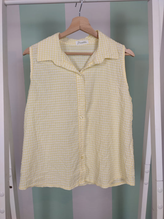 Camicia Grace