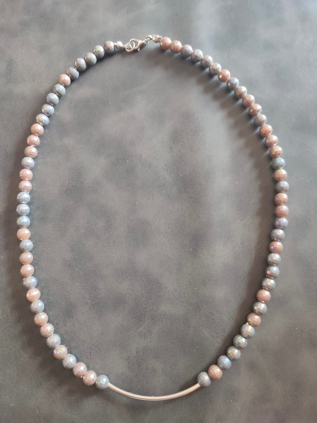 Collana Perline