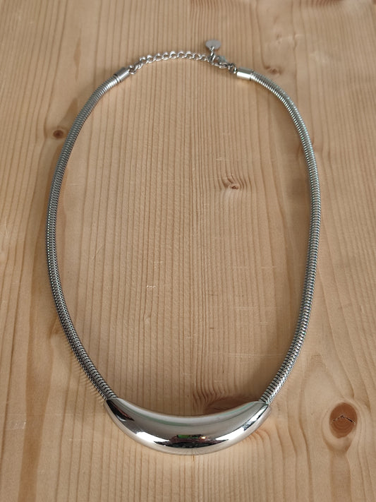 Collana Pendant Snake