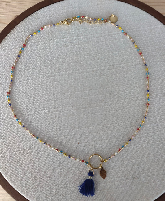 Collana Nappine