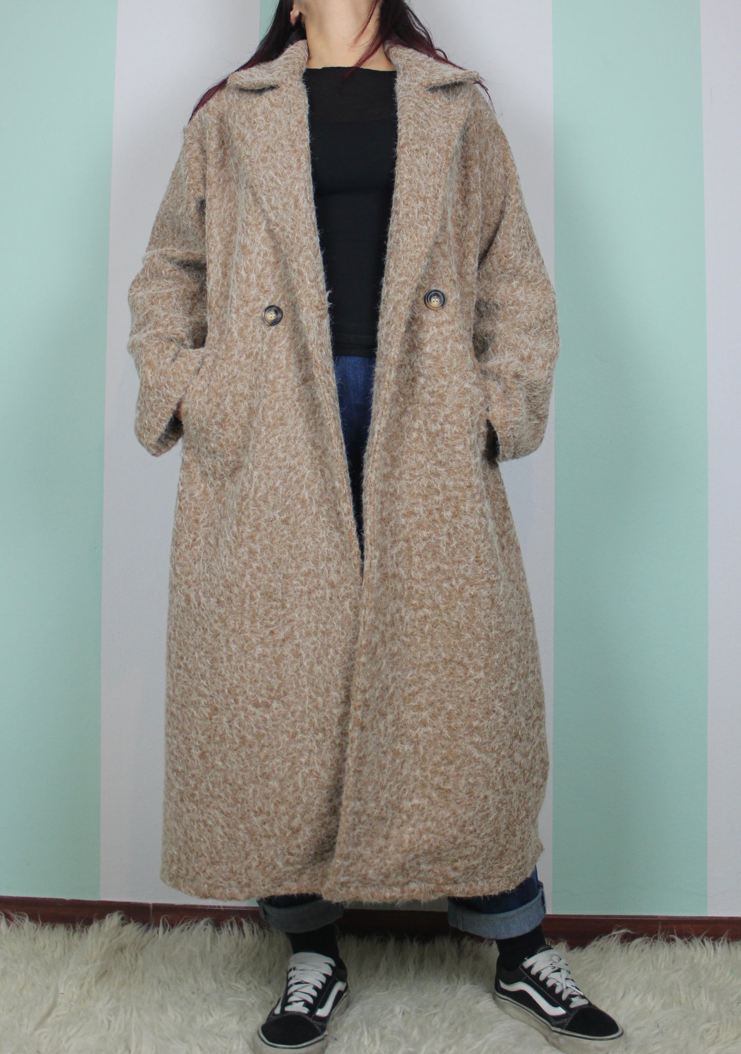 Cappotto Monaco