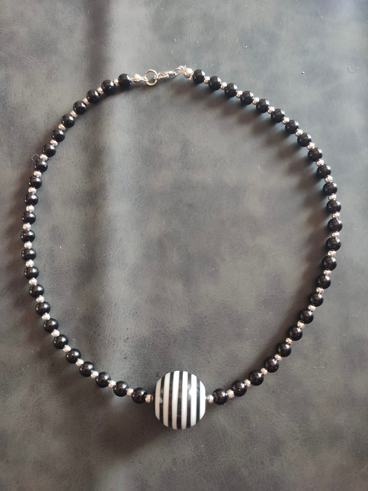 Collana Perline