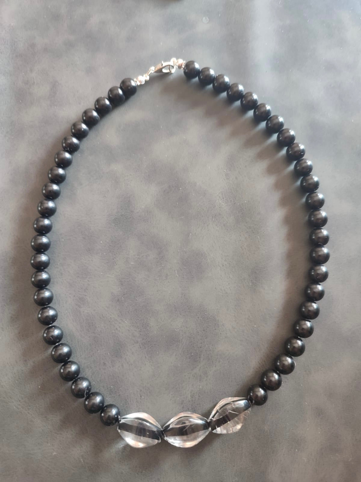 Collana Perline