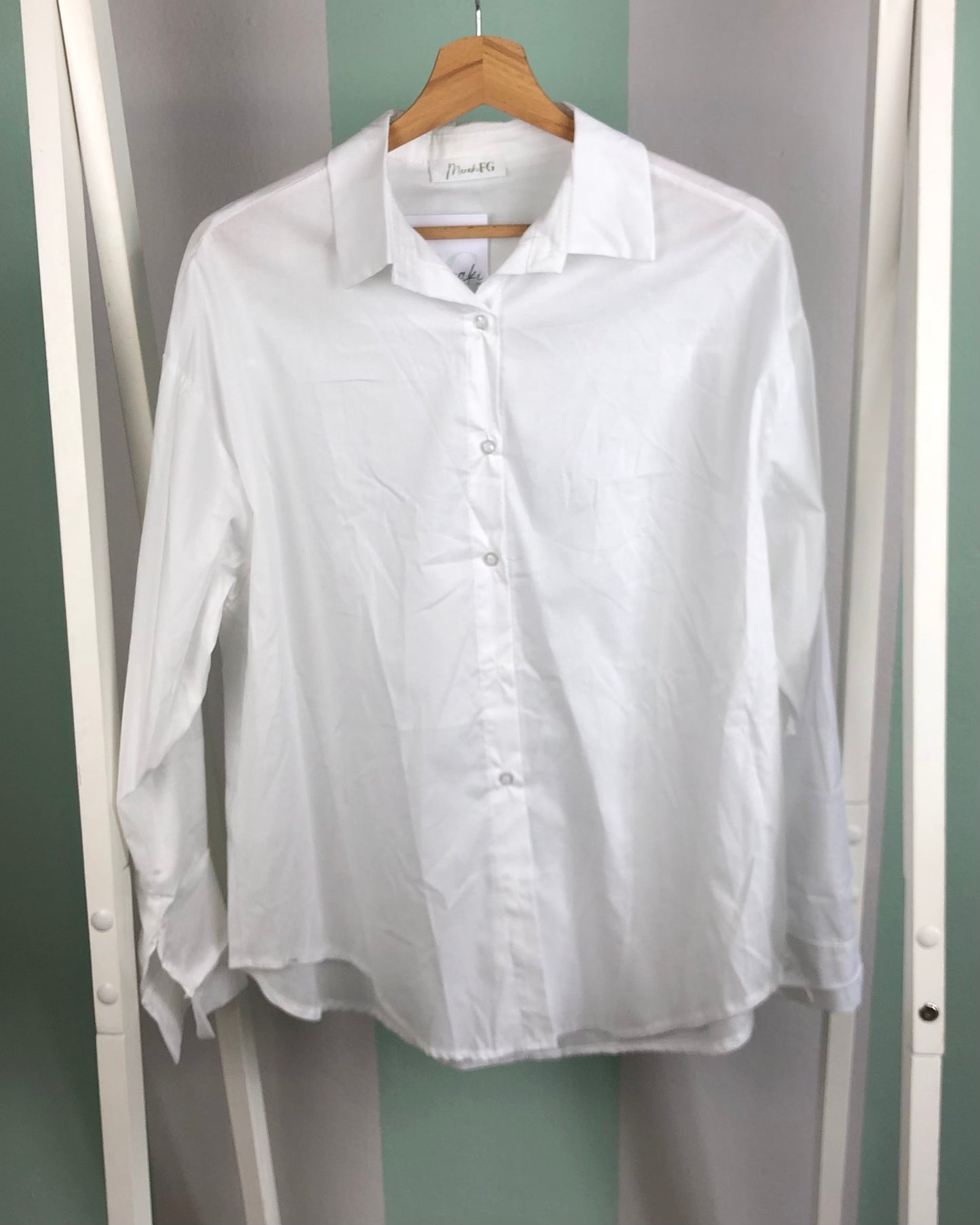 Camicia Bianca