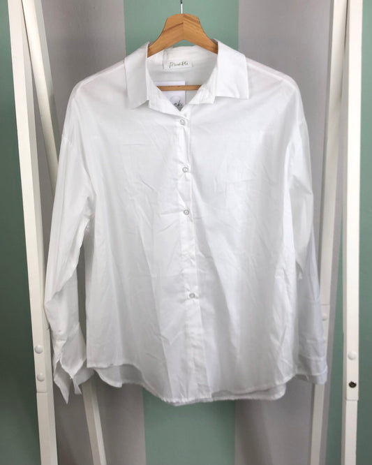 Camicia Bianca