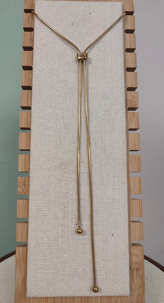 Collana Lunga