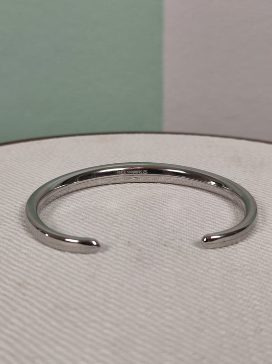 Bracciale Rigido Aperto