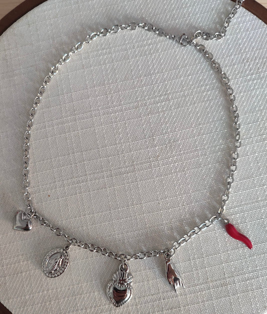 Collana Fortuna