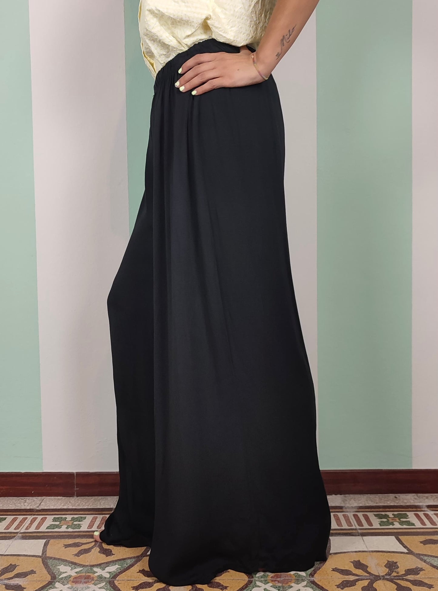 Pantalone Amanda